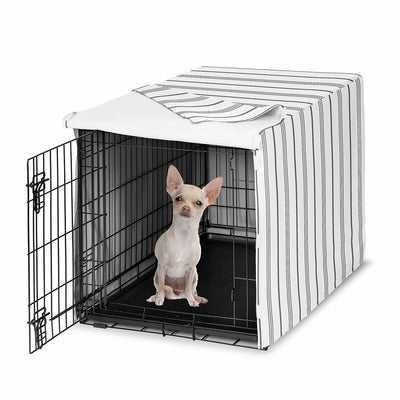 24 Inch Dog Crate Covers