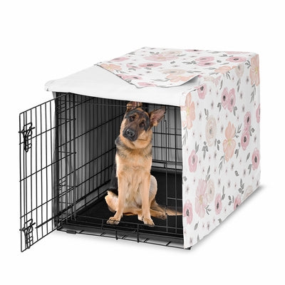 48 Inch Dog Crate Covers