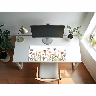 Desk Mat Mouse Pads