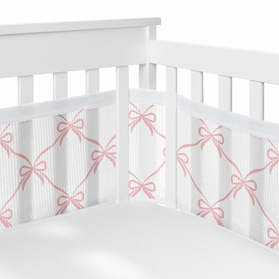 Mesh Crib Liners