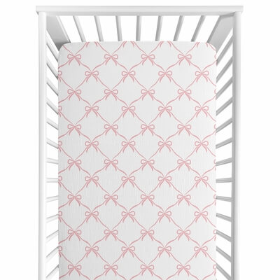 Muslin Crib Sheets