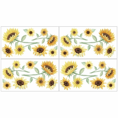 Nursery Wall Stickers