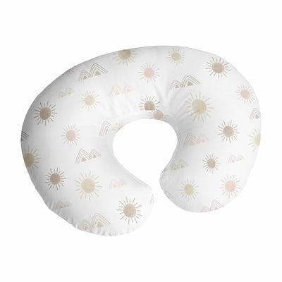 Nursing Pillow Covers