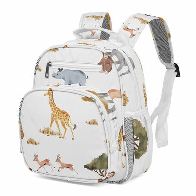 Toddler Backpack