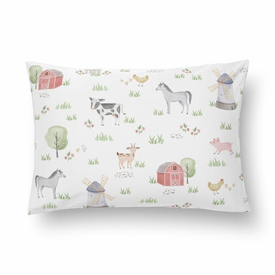 Toddler Pillows
