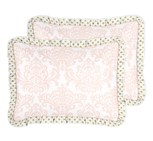Amelia Full/Queen Bedding Collection