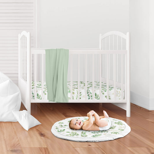 Botanical Collection Playmat