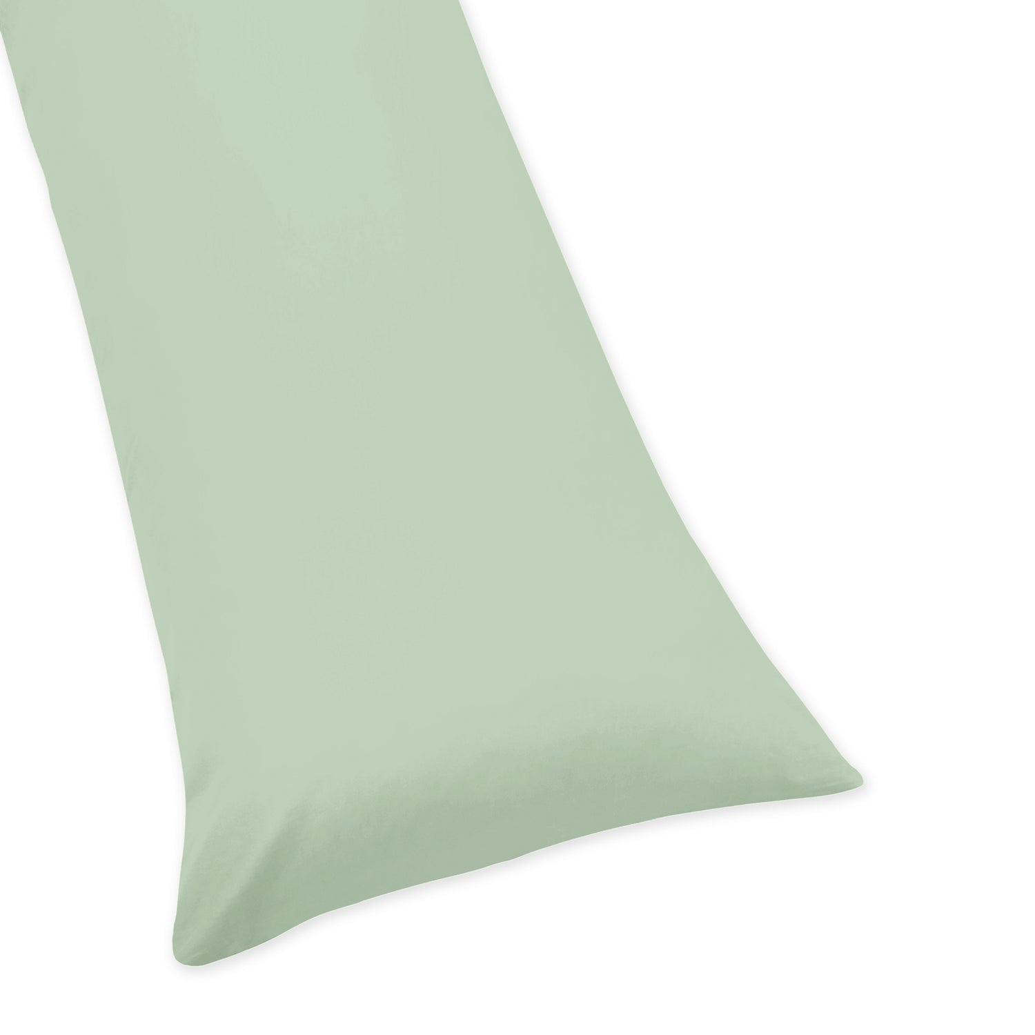 Full Length Body Pillow Cover