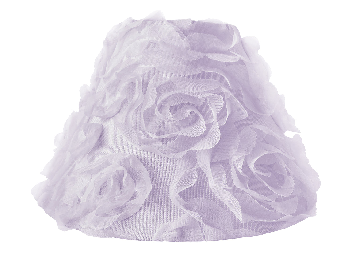 Rose Lavender Collection Lamp Shade