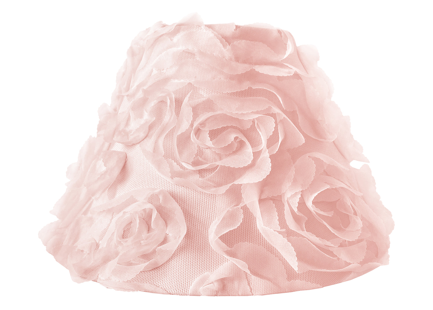 Rose Pink Collection Lamp Shade