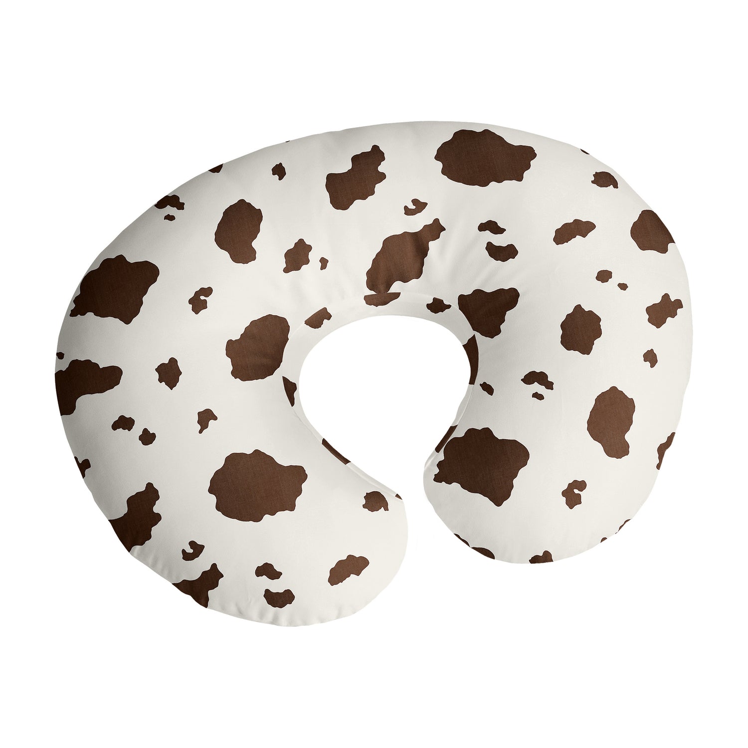 Wild West Cowboy Collection Nursing Breastfeeding Pillow Cover