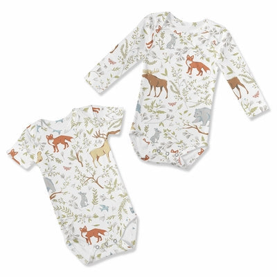 Bodysuits 0-6 Months