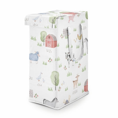Clothes Hampers
