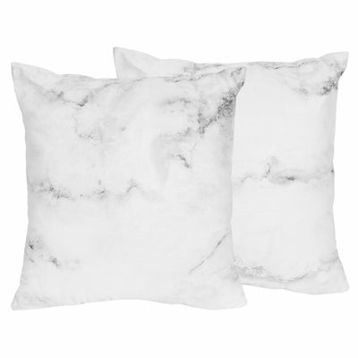Decorative Pillow Covers - Set of Two