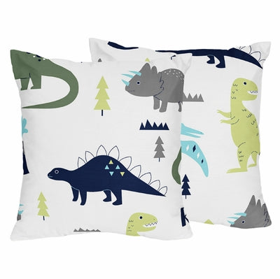 Decorative Pillows - Set of Two