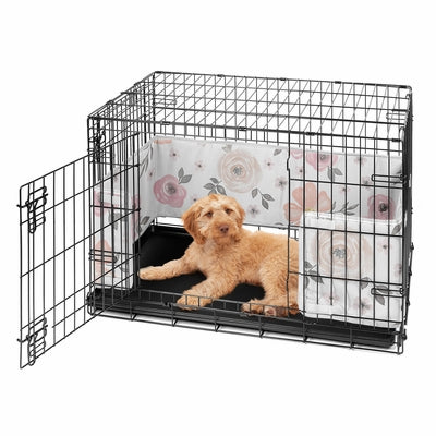 Dog Crate Bumpers