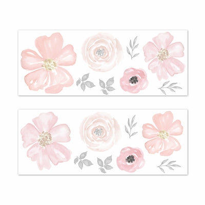 Large Wall Decals