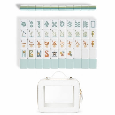 Mahjong Tiles