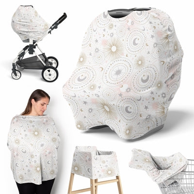 Multi Use Covers
