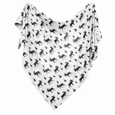 Jersey Swaddles