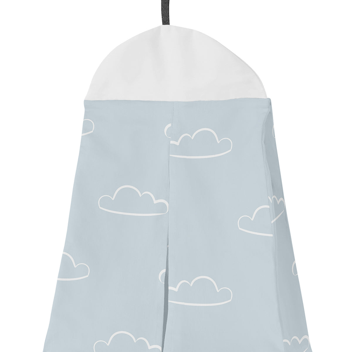 Airplane Red and Blue Collection Sweet Jojo Designs 6 Piece Crib Bedding + BreathableBaby Breathable Mesh Liner