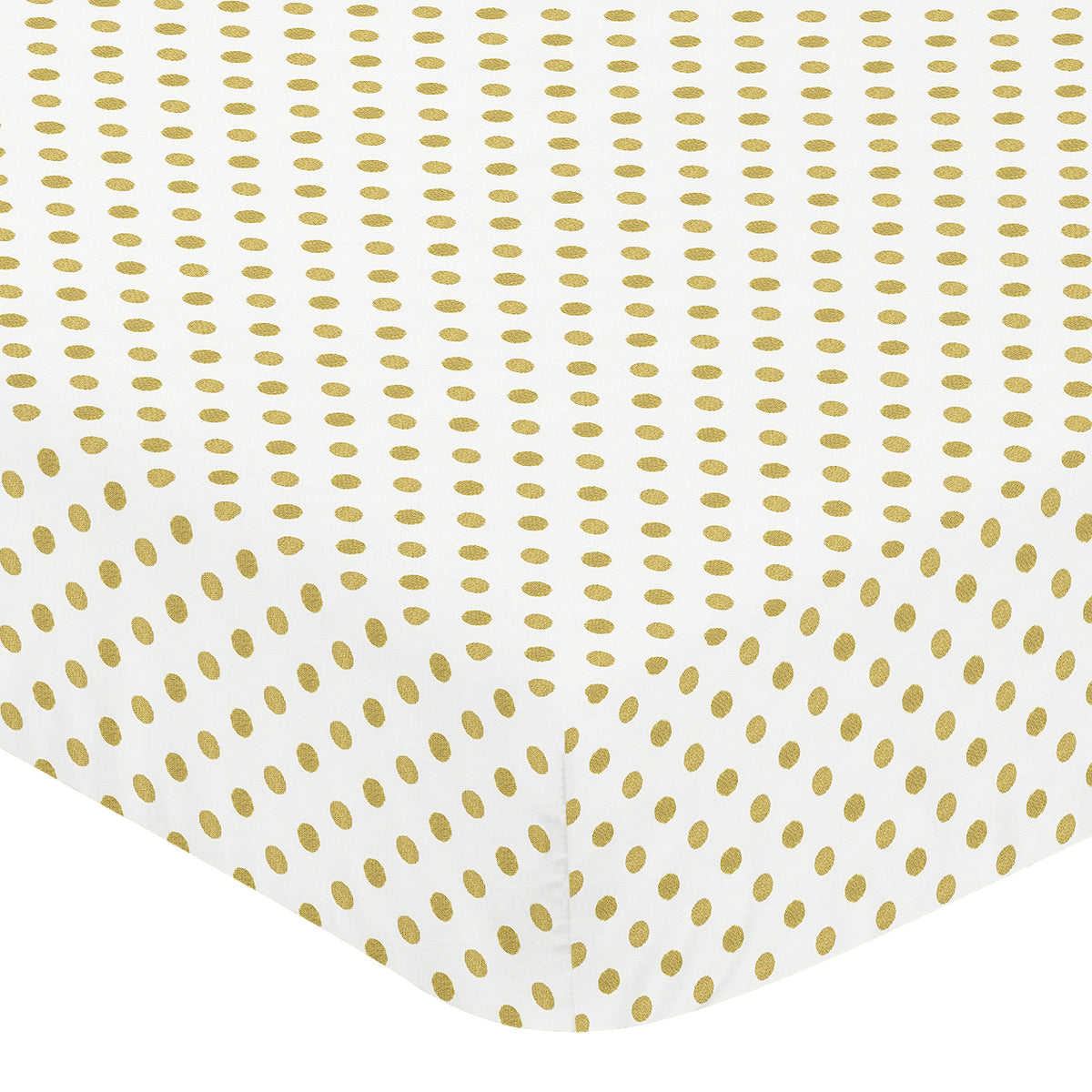 Amelia 4 Piece Bumperless Crib Bedding Collection