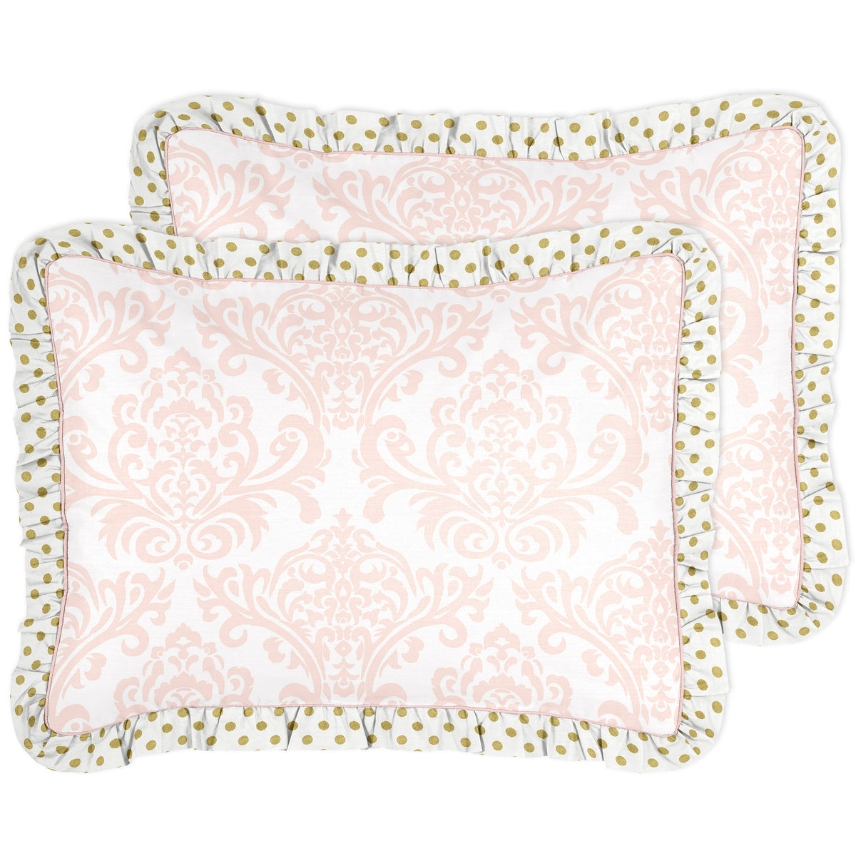 Amelia Full/Queen Bedding Collection
