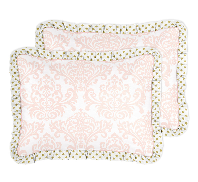 Amelia Full/Queen Bedding Collection