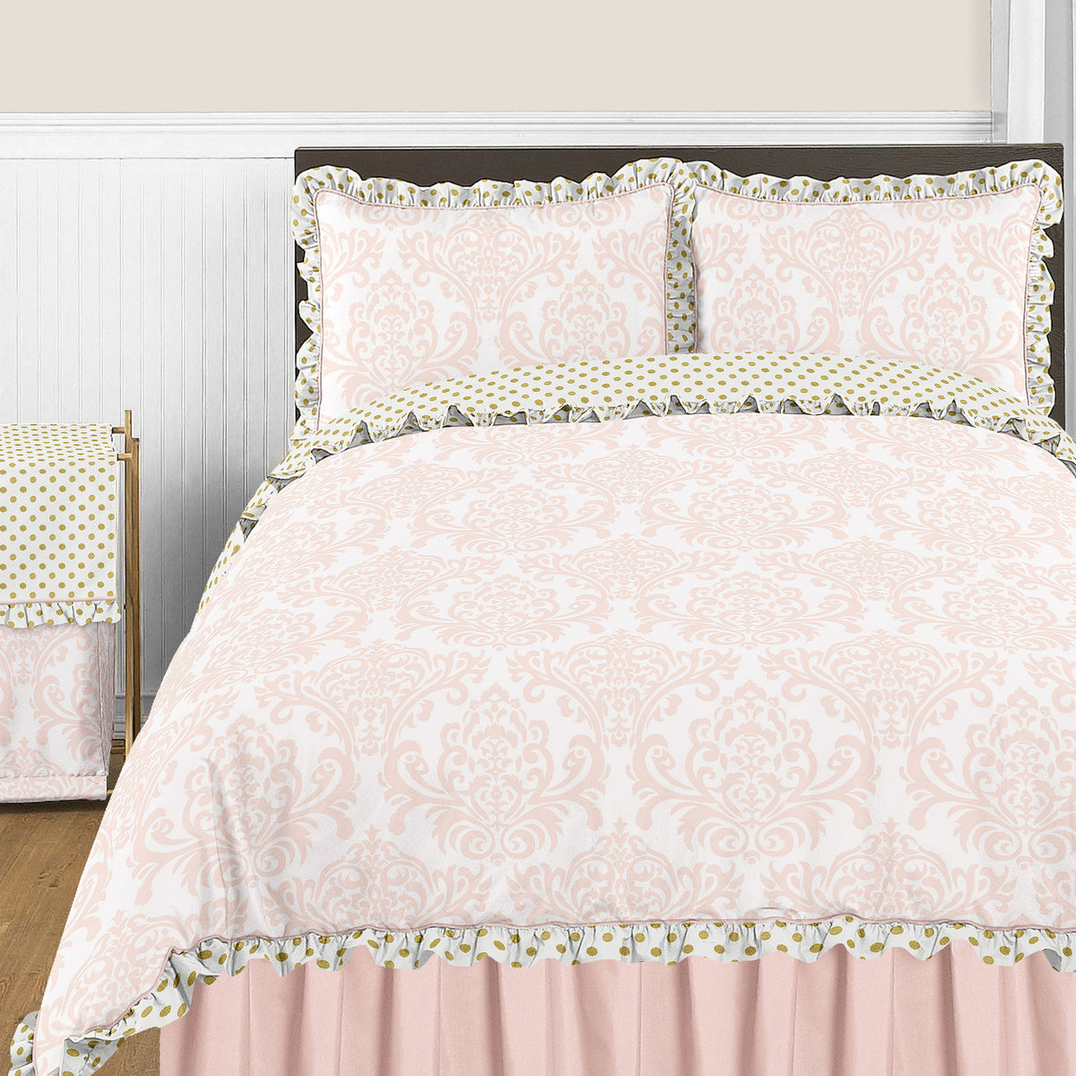 Amelia Full/Queen Bedding Collection