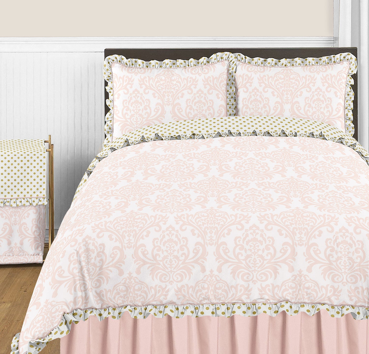 Amelia Full/Queen Bedding Collection