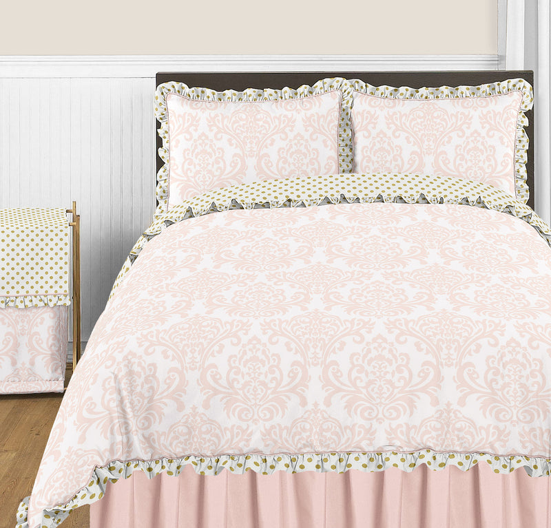 Amelia Full/Queen Bedding Collection