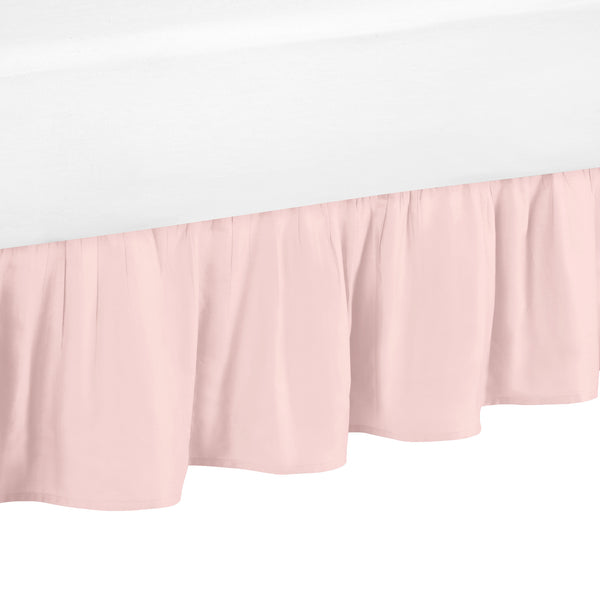 Amelia Collection Queen Bed Skirt