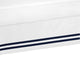 Anchors Away Collection Queen Bed Skirt