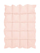 Blush Pink Baby Down Alternative Comforter / Blanket