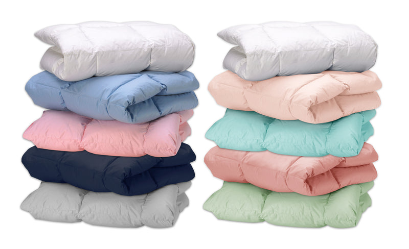 Baby Down Alternative Comforter / Blanket
