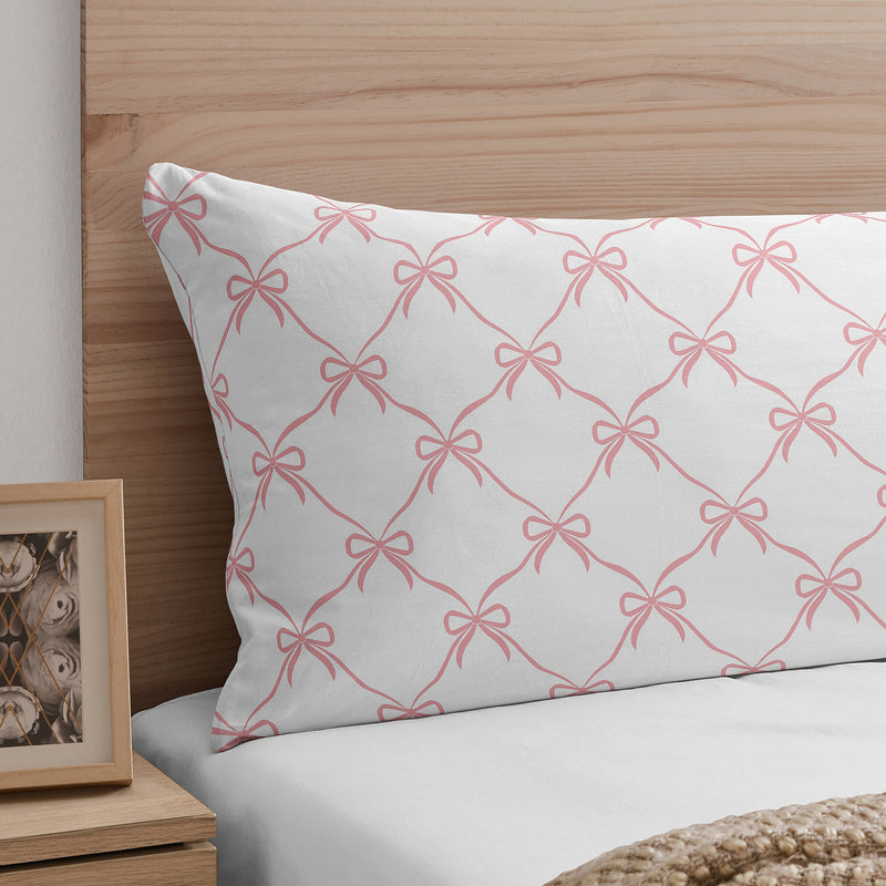 Ballerina and Ballet Bows Collection Body Pillow Cover Case