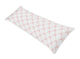 Ballerina and Ballet Bows Collection Body Pillow Cover Case
