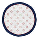 Baseball Patch Collection Playmat
