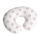 Baseball Patch Collection Nursing Breastfeeding Pillow Cover