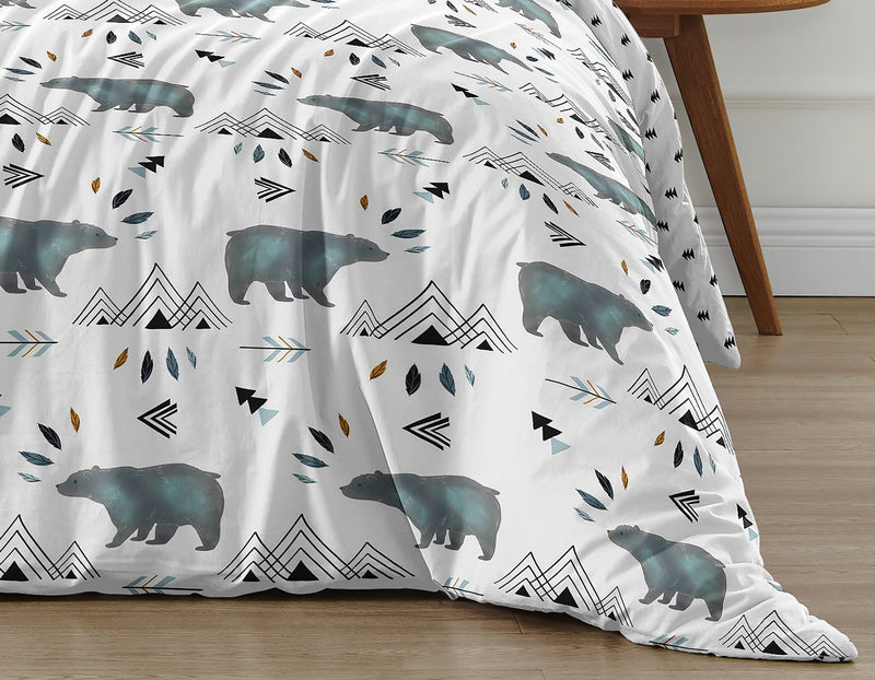Bear Mountain Collection Full/Queen Bedding
