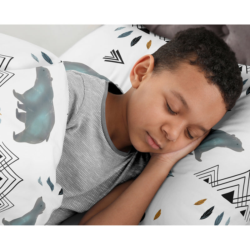Bear Mountain Collection Full/Queen Bedding