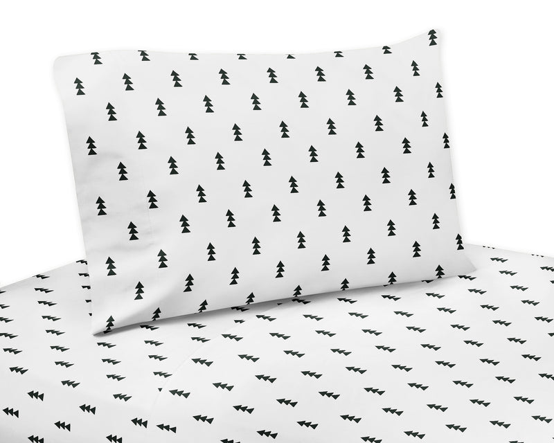 Bear Mountain Toddler Bedding Collection