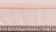 Bohemian Pink Collection Crib Bed Skirt