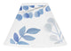Botanical Blue Collection Lamp Shade