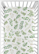 Botanical Collection Crib Sheet
