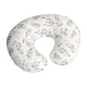 Botanical Taupe Collection Nursing Breastfeeding Pillow Cover