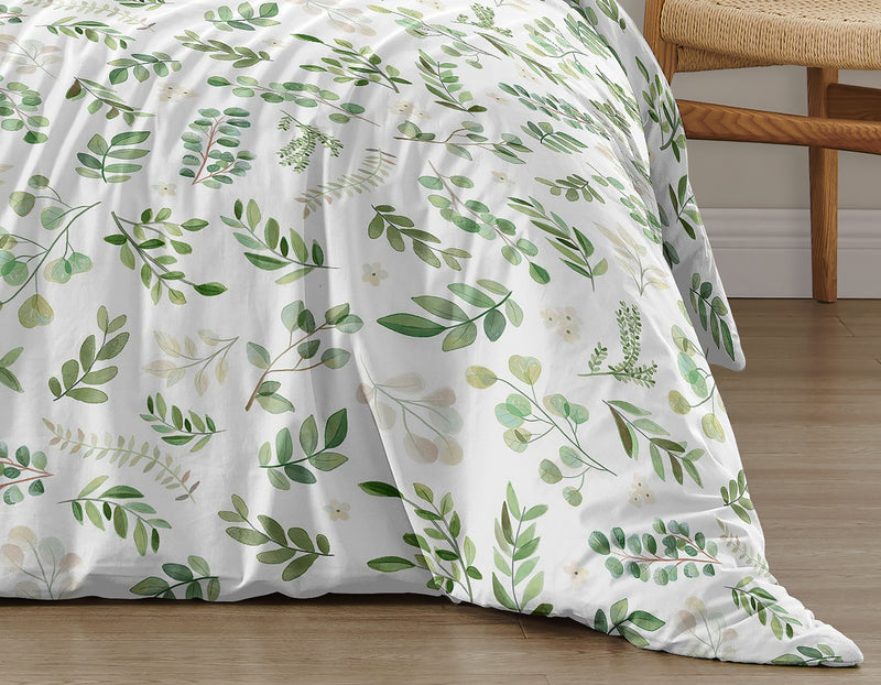 Botanical Collection Full/Queen Bedding