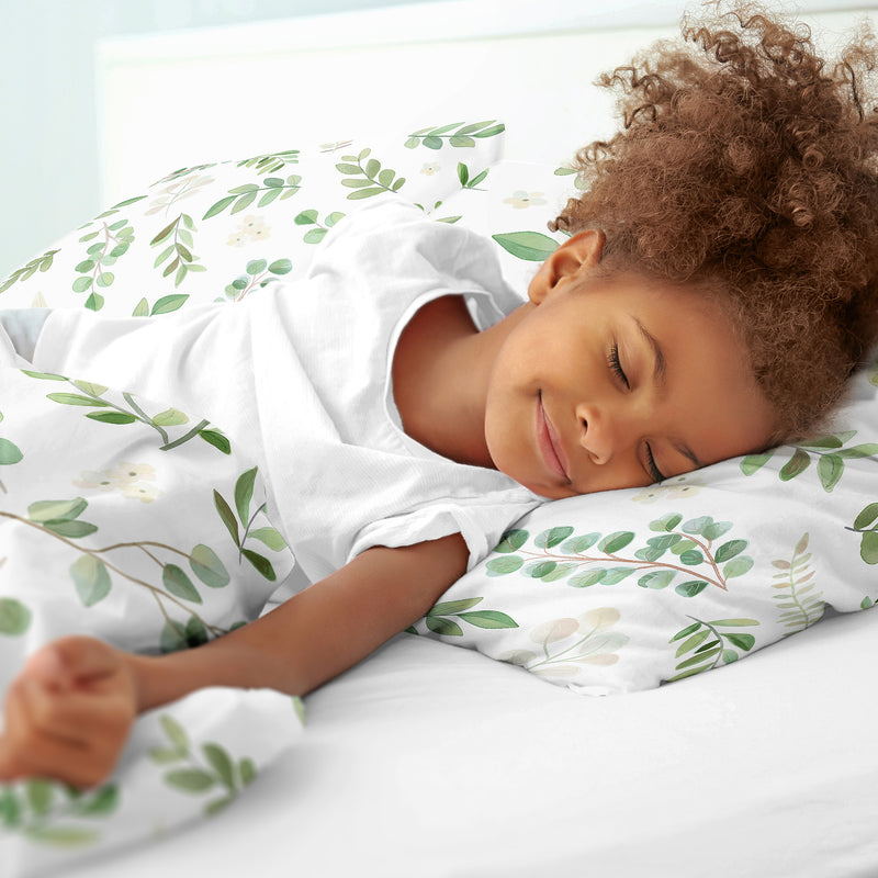 Botanical Collection Full/Queen Bedding
