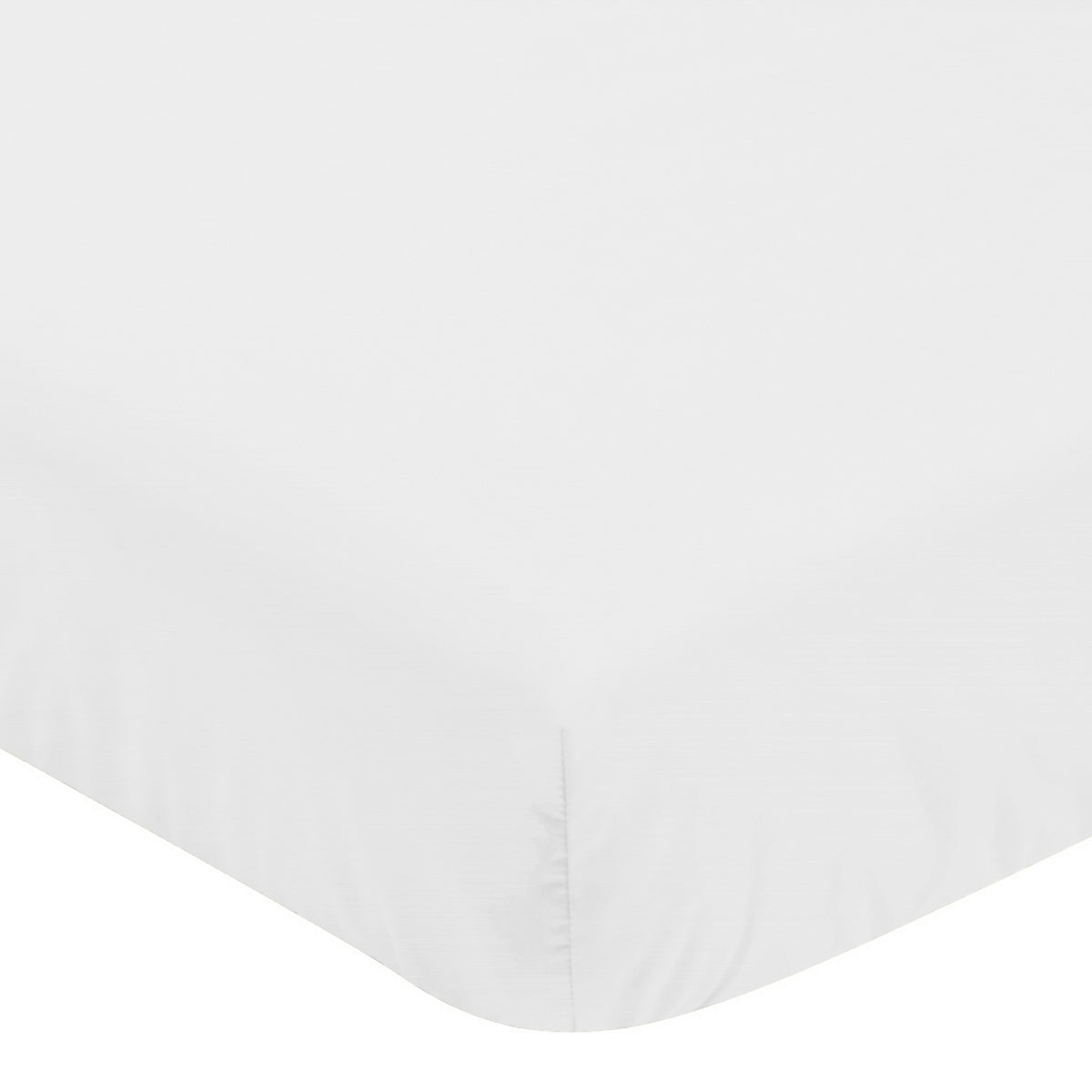 Botanical Collection 4 Piece Crib Bedding