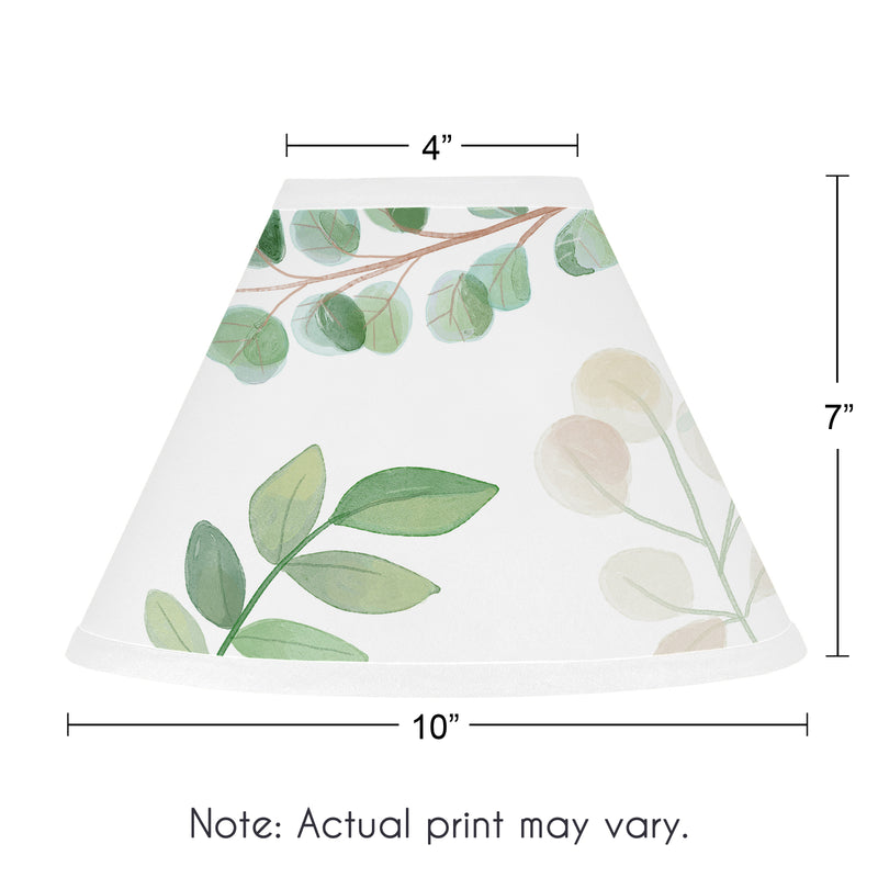 Botanical Collection Lamp Shade